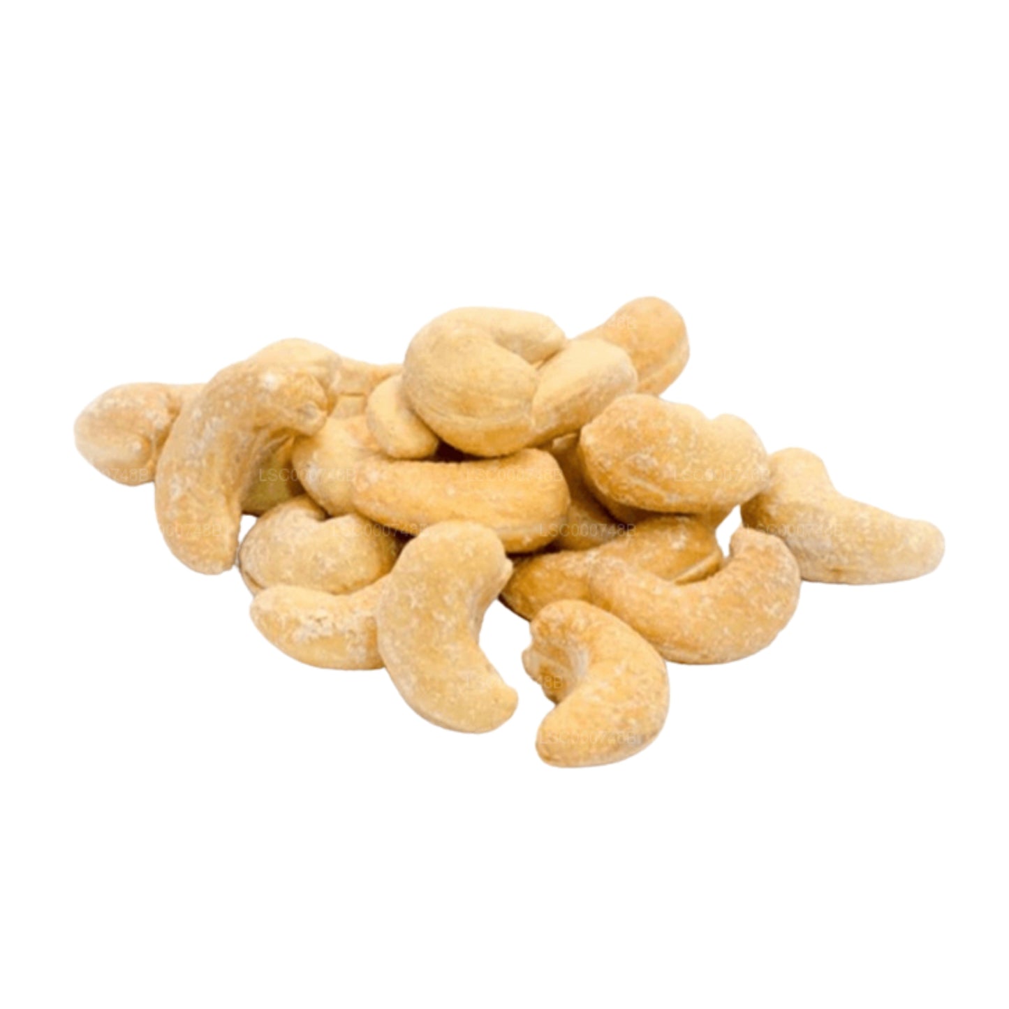Lakpura® Anacardi all'aglio