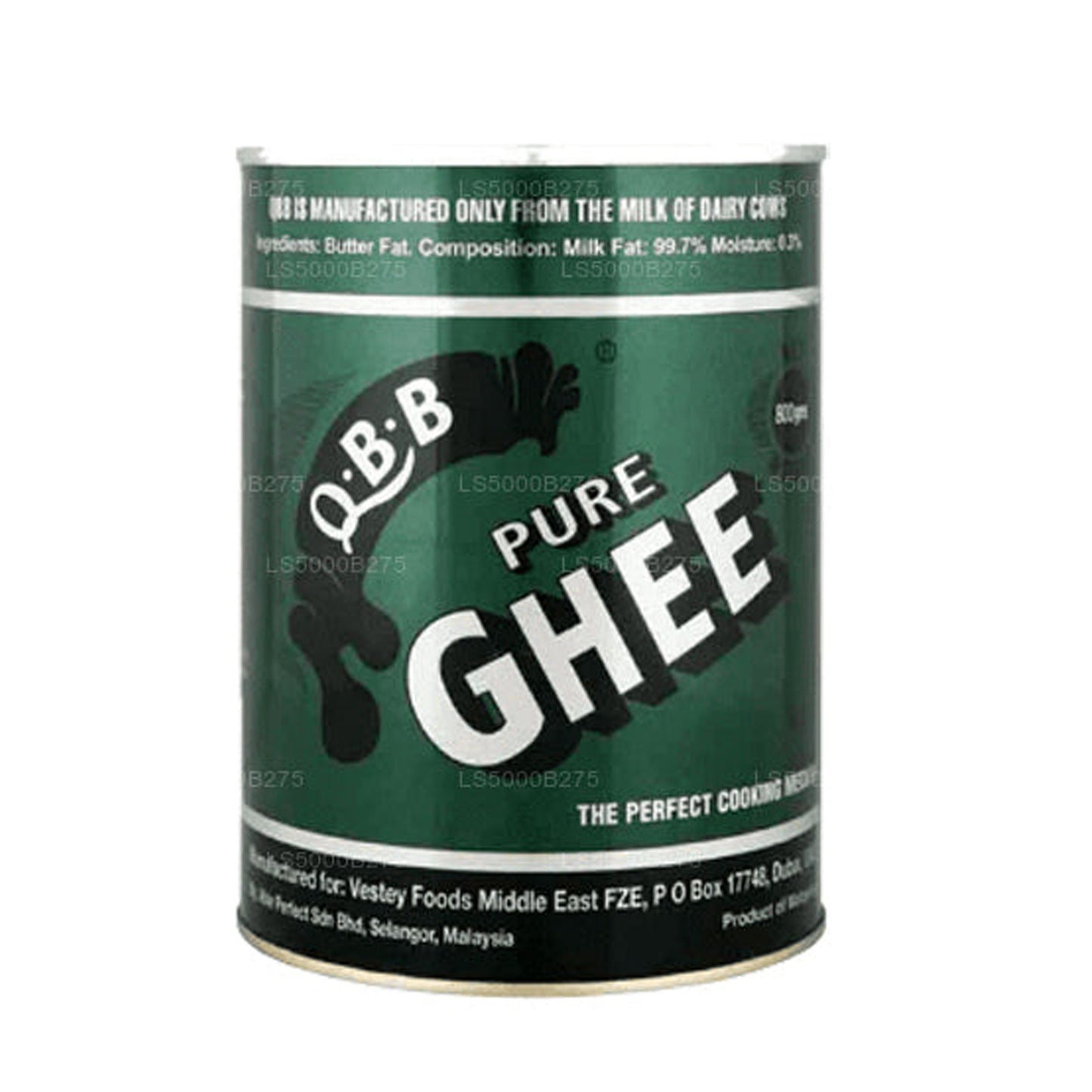 QBB Pure Ghee
