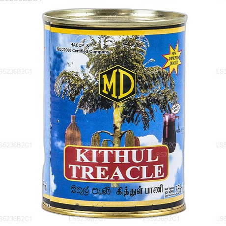 Melassa MD Kithul (170 ml)
