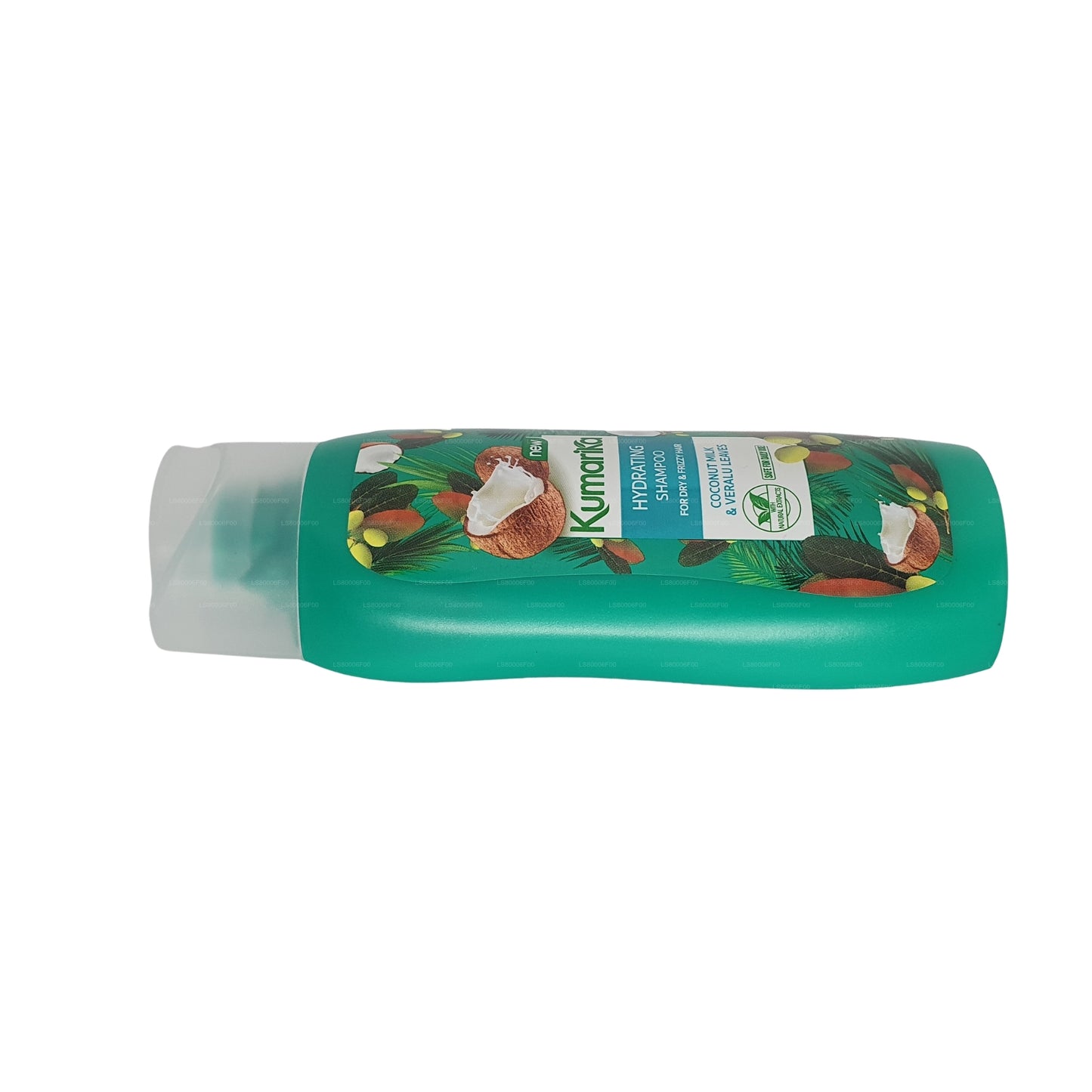 Shampoo idratante Kumarika