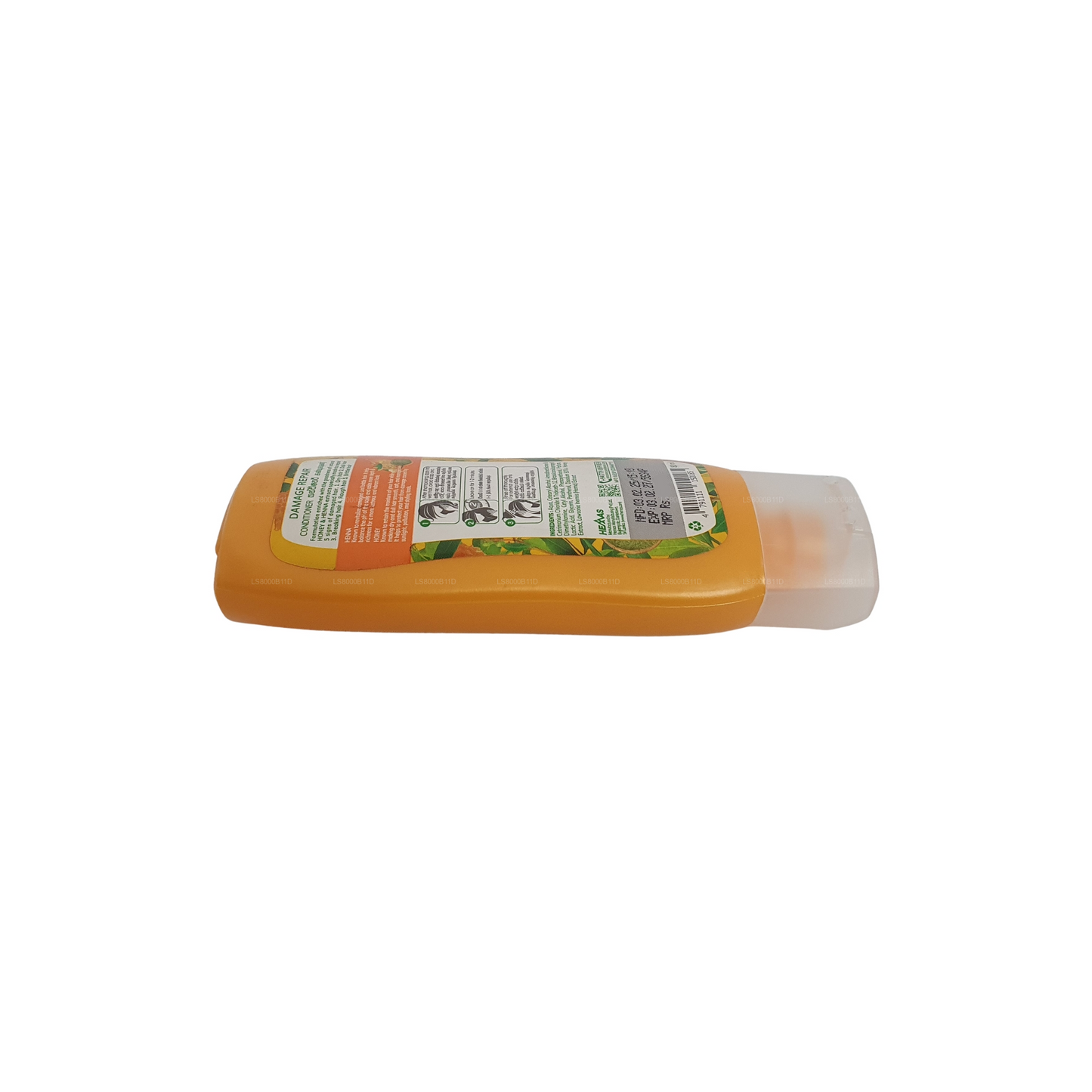Balsamo Kumarika Damage Repair (80ml)