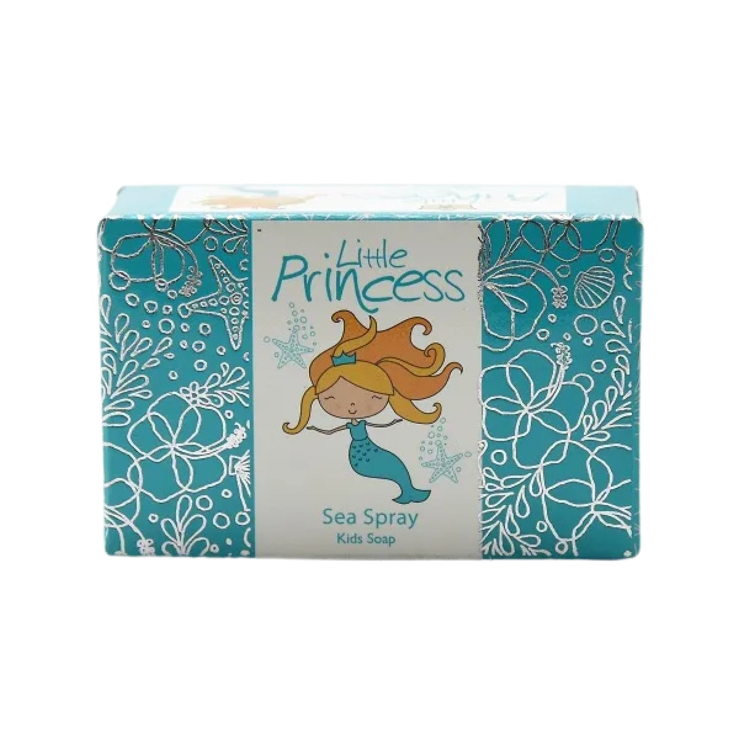 Swadeshi Little Princess Sapone Sea Spray (70g)