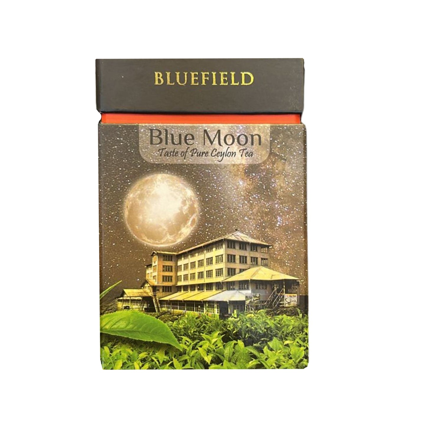 Bluefield Tea Blue Moon (100g)