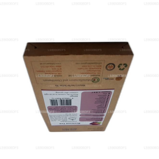 Tè alla barbabietola Lifetone (40g)