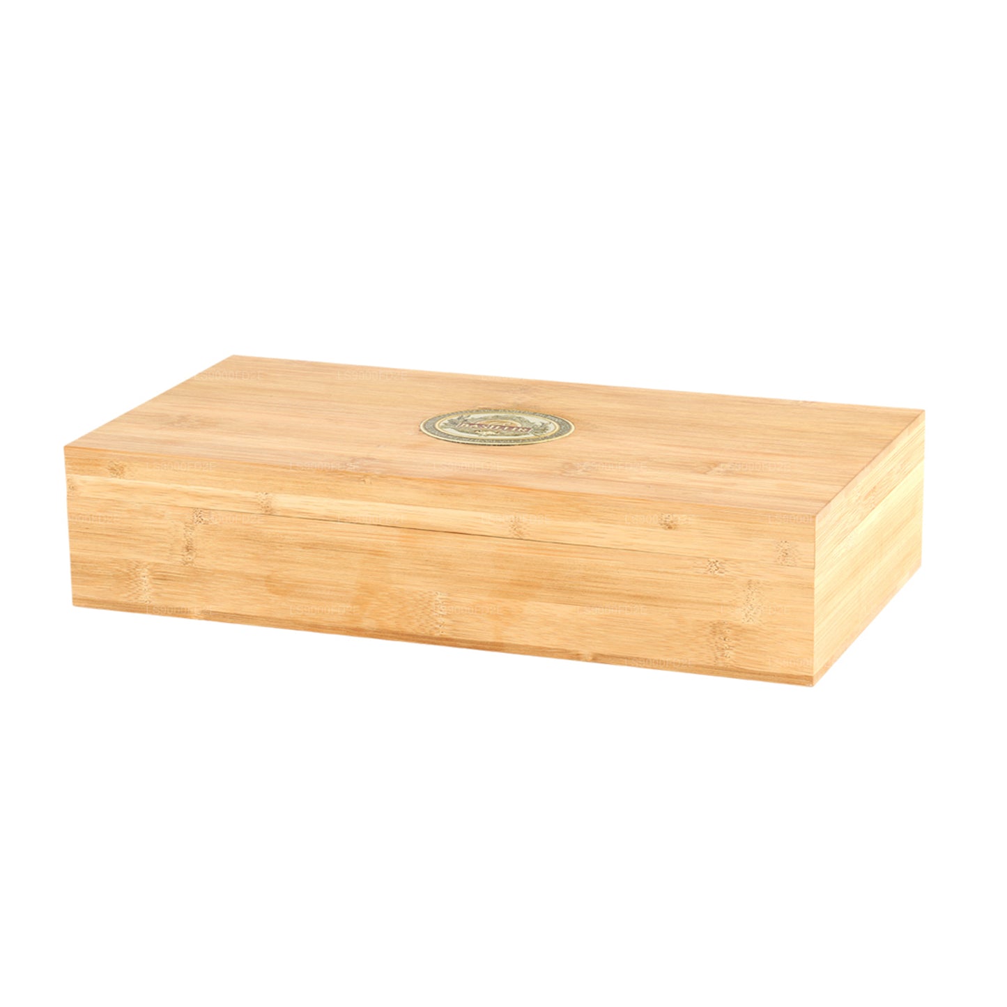 Basilur «Best of Ceylon», mini barattoli 3 in 1 con cartina, 150 g