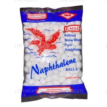 Palline in naftalene Cavadi Eagle