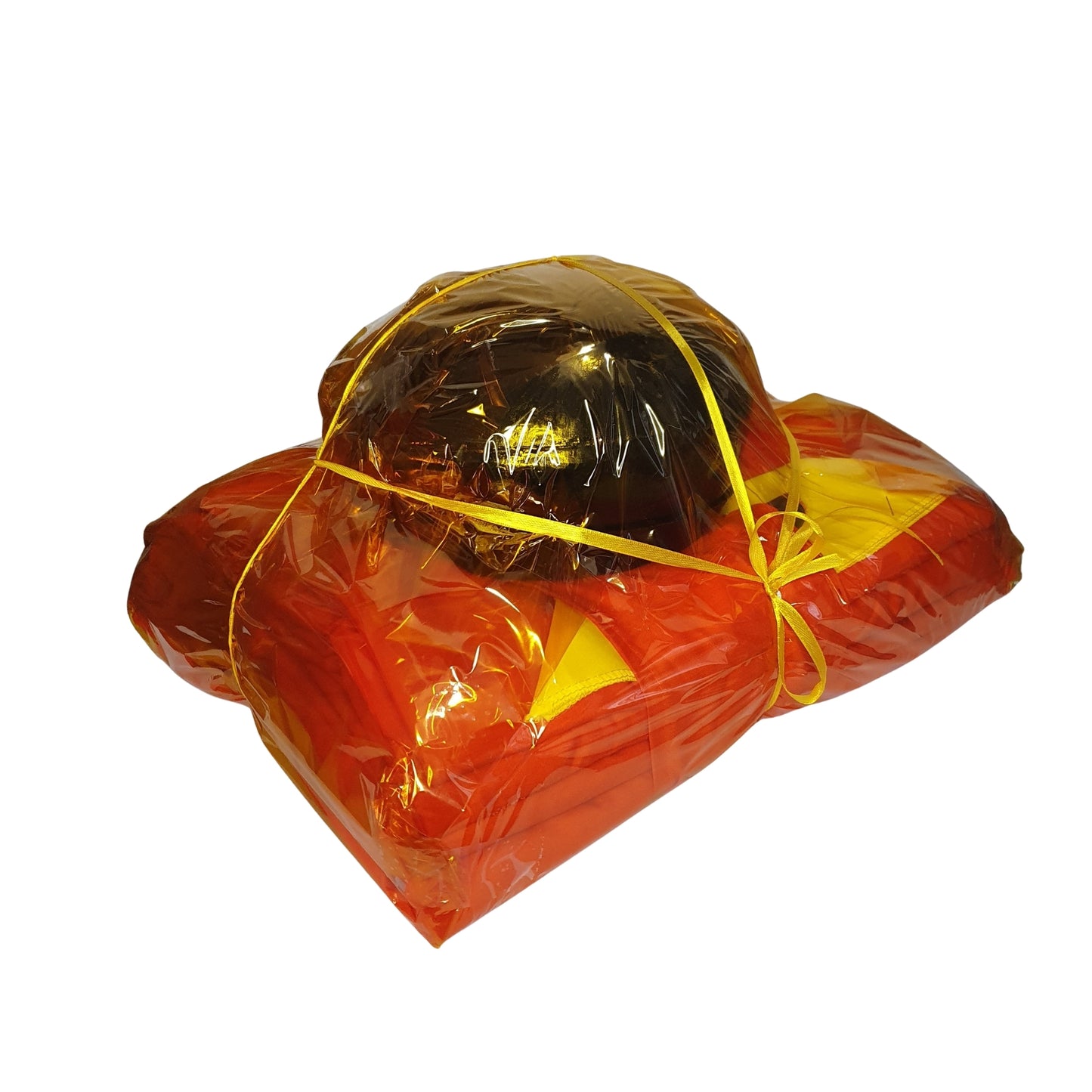 Lakpura Ata Pirikara (Abito Challenger con ciotola in acciaio)