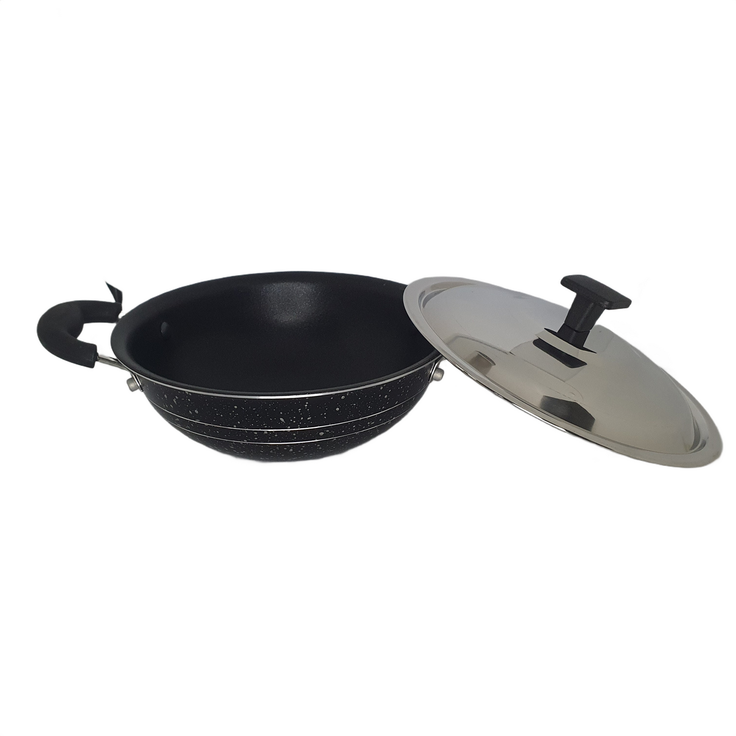 Padella antiaderente Platinum Bristo 18 cm (7 pollici)