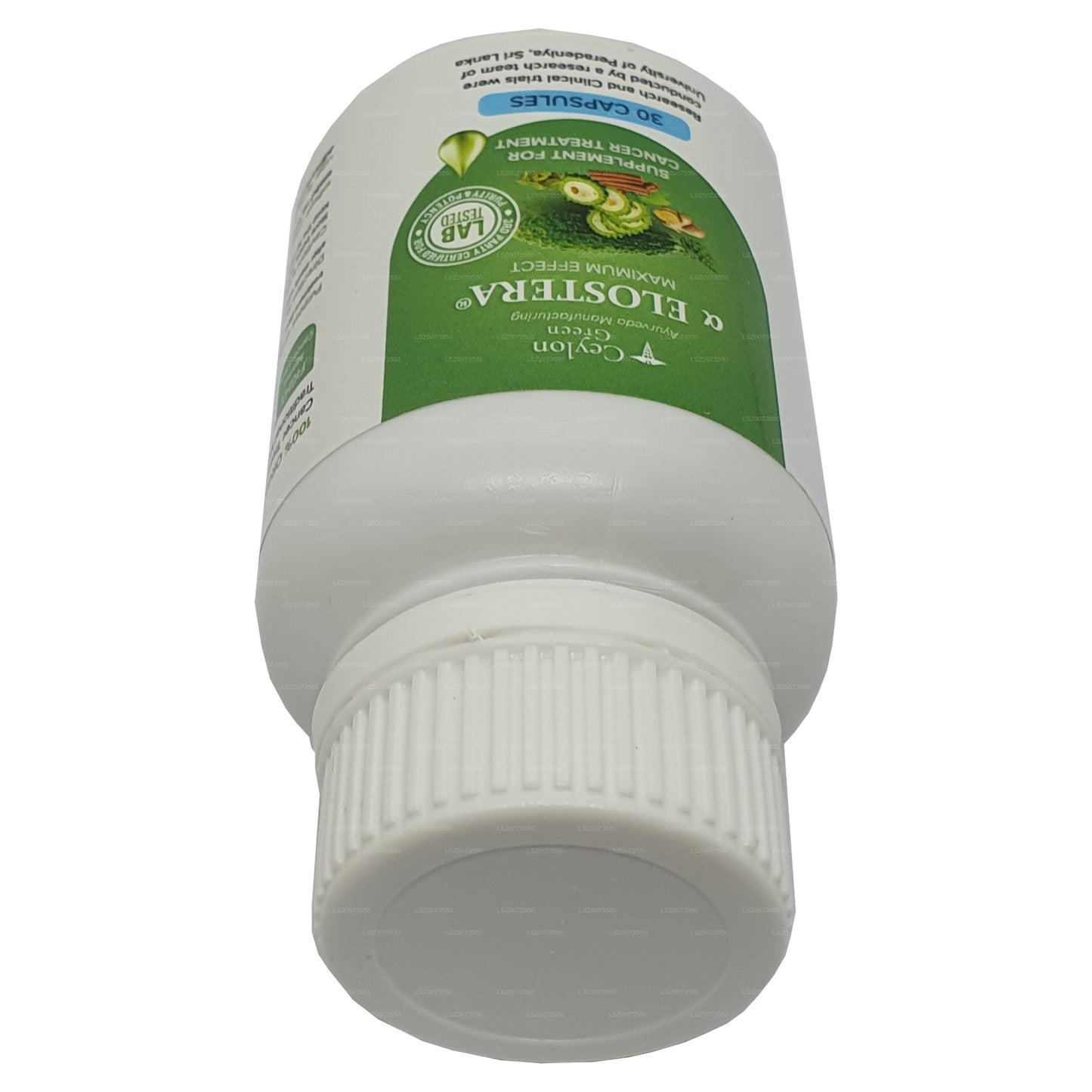 Alpha Elostera 30 capsule