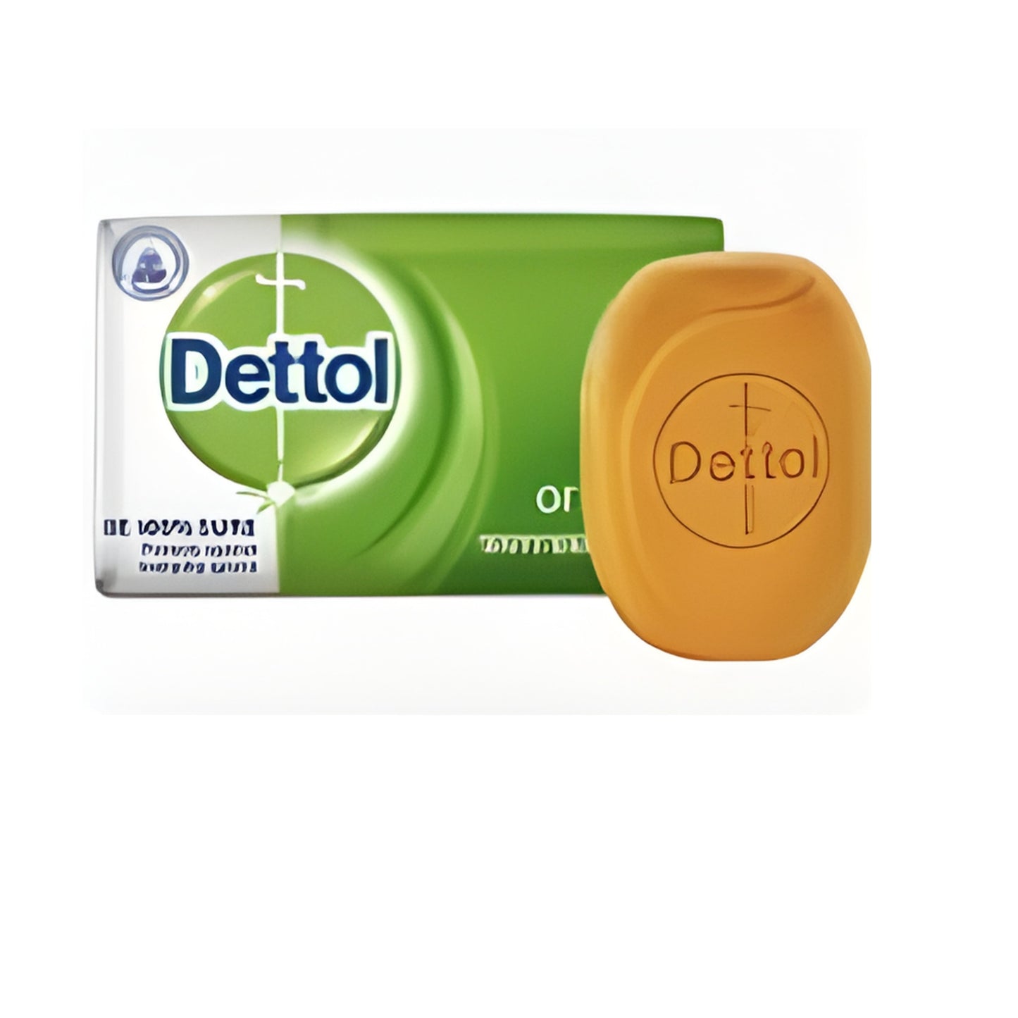 Sapone originale Dettol (110g)