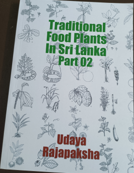 Traditional Food Plants in Sri Lanka Part – 02