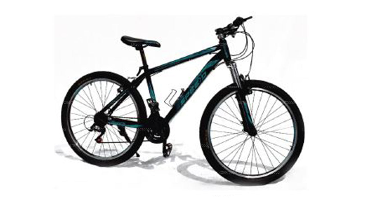 Mountain Bike Rental from Ella