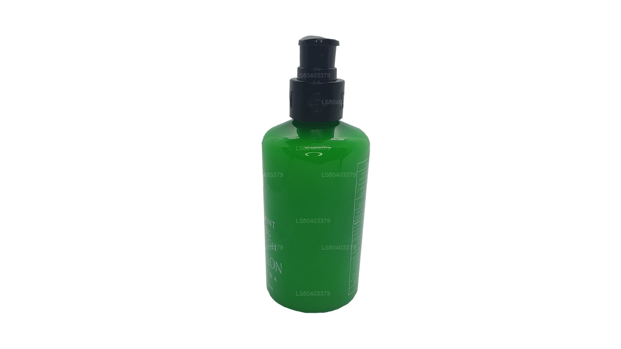 Spa Ceylon Green Mint Cooling Aloe Leg Gel (250ml)