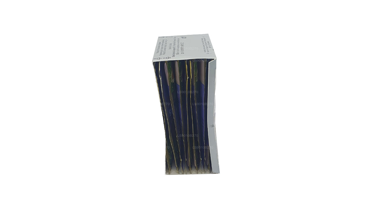Dilmah Blackcurrent Tea (20 g) 10 bustine di tè confezionate singolarmente