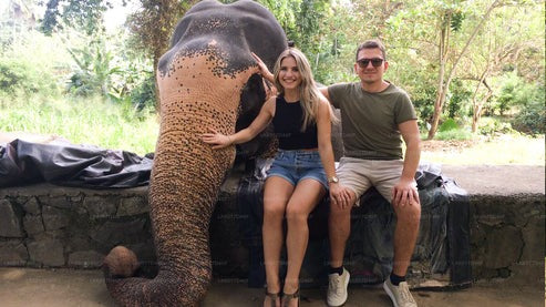 Millennium Elephant Foundation