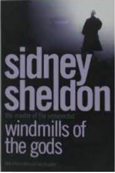 Windmills of the Gods