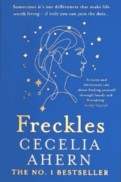 Freckles
