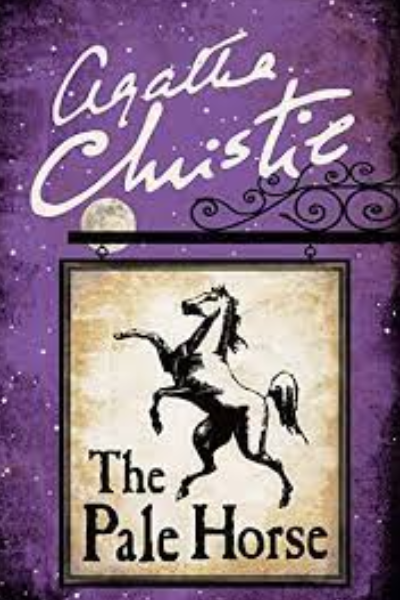 The Pale Horse