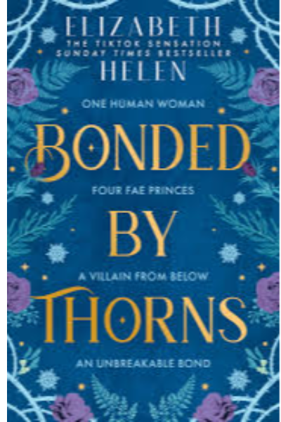 Bonded by Thorns