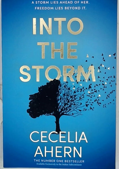 Into the Storm