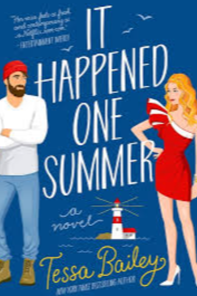 It Happened One Summer