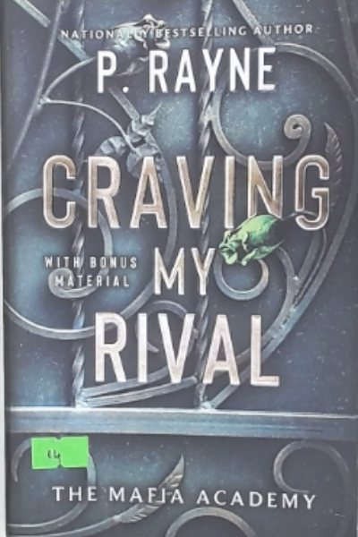 Craving Y Rival