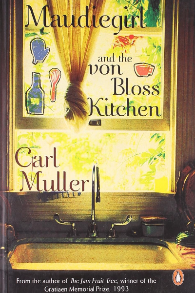 Maudiegiri and the Von Bloss Kitchen
