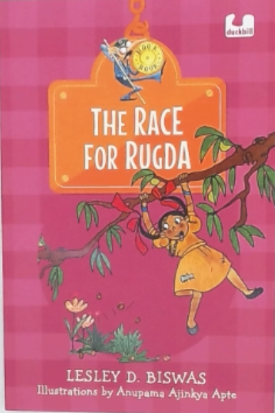 The Race for Rugda