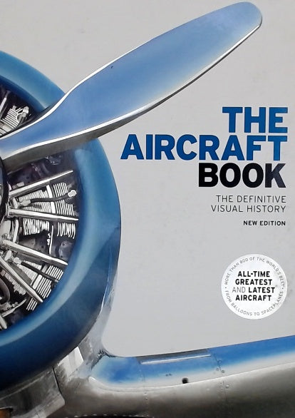 The Aircraft Book