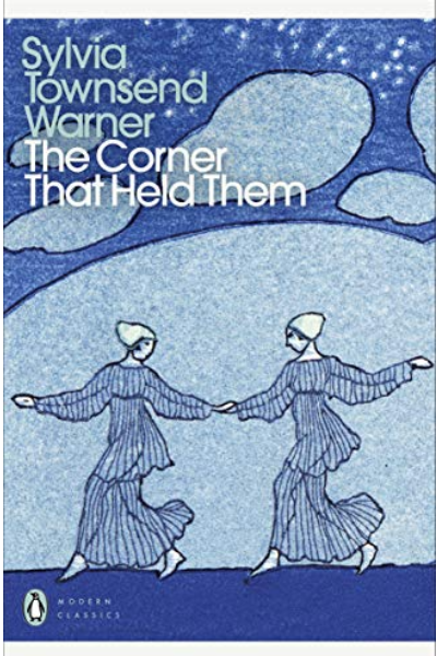The Corner That Held Them