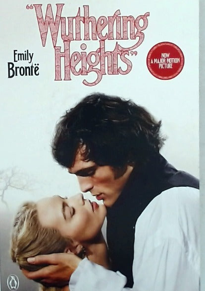 Wuthering Heights