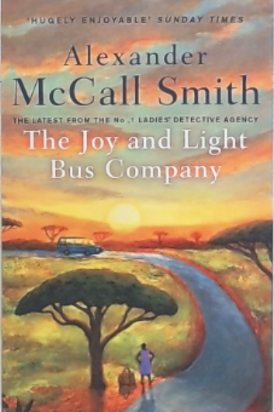 The Joy and Light Bus Company