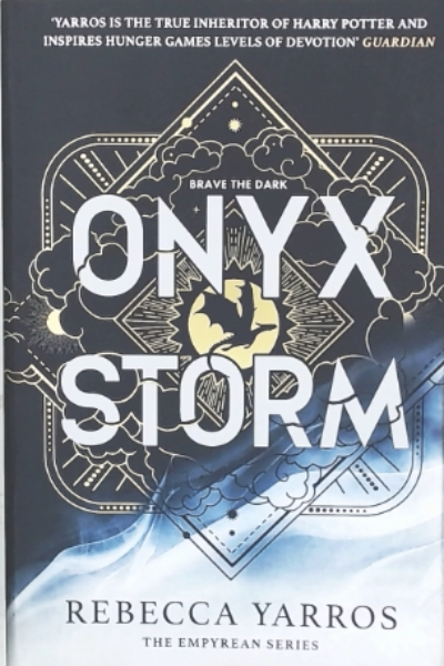 Onyx Storm