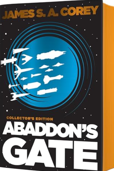 Abaddons Gate