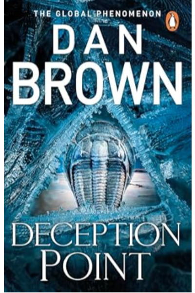 Decepttion Point