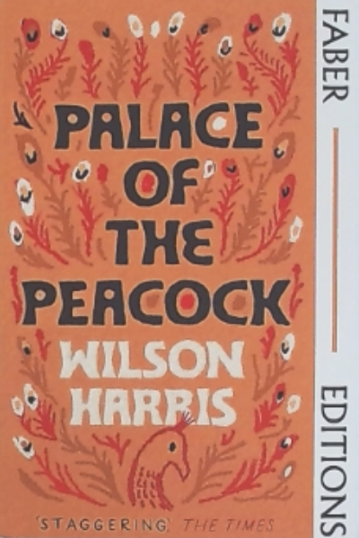 Palace of the Peacock