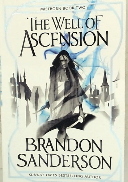 The Well of Ascension