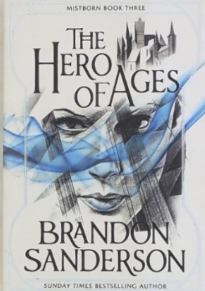 The Hero of Ages