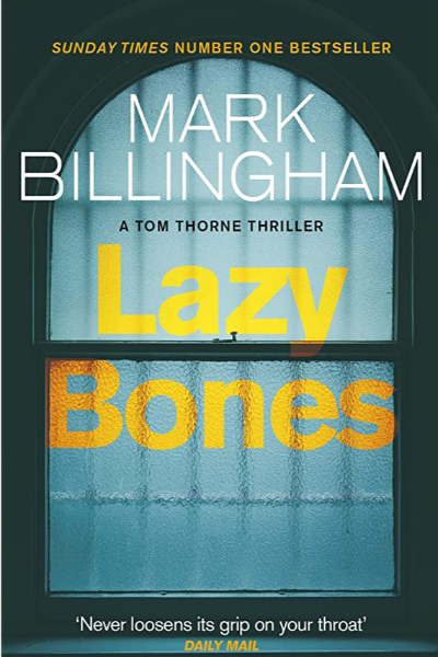 Lazy Bones