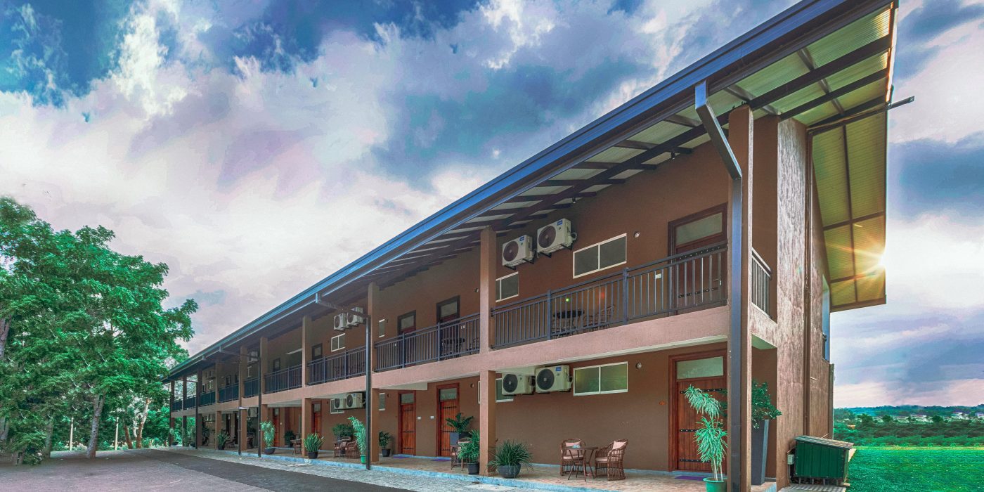 Birds Resort, Hambantota