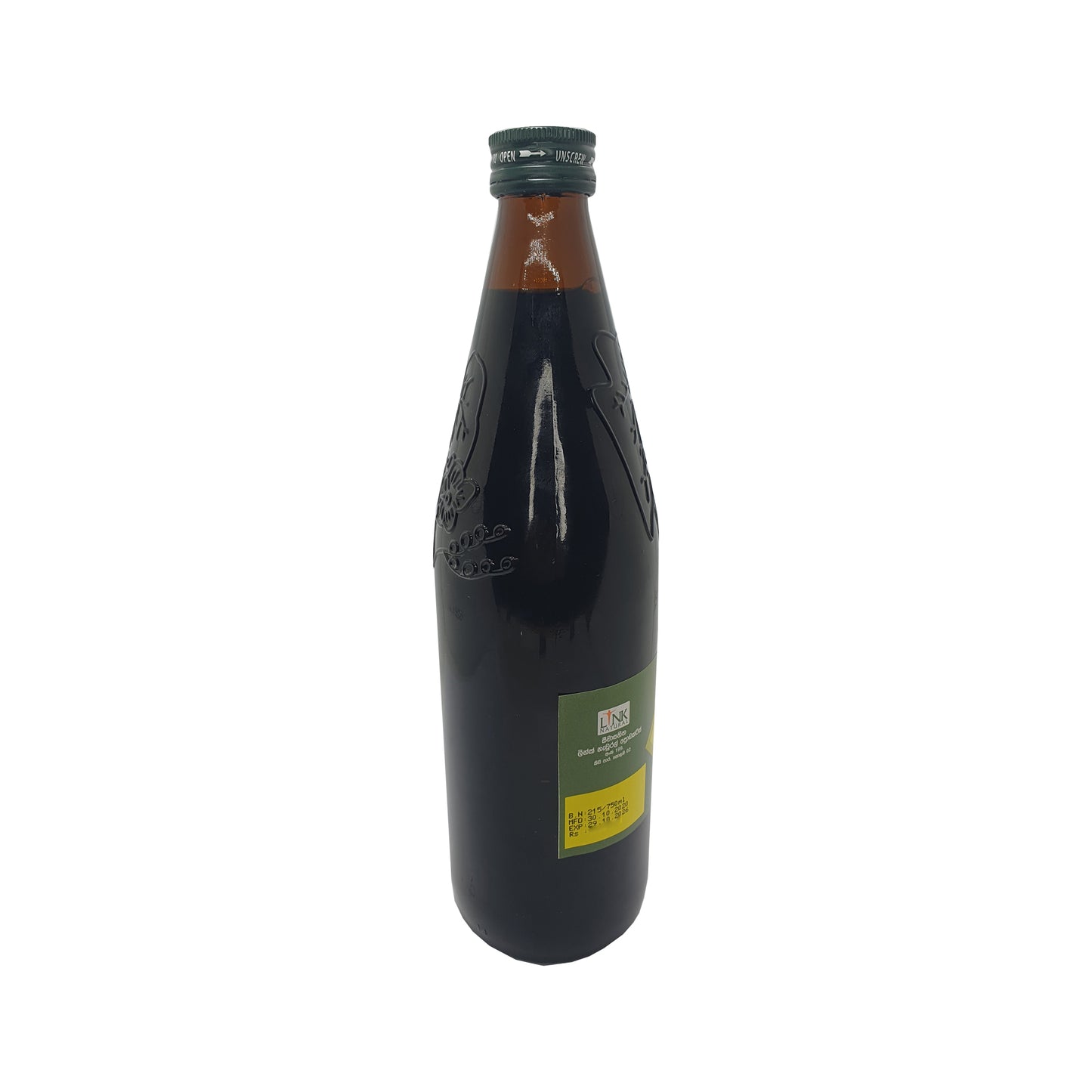 Olio Link Kumari (30 ml)