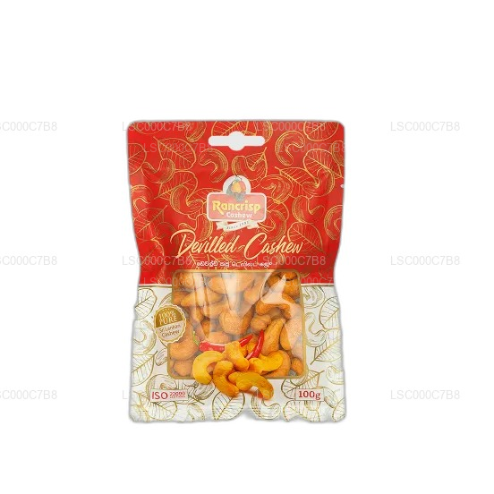 Anacardi Diavolti Rancrisp