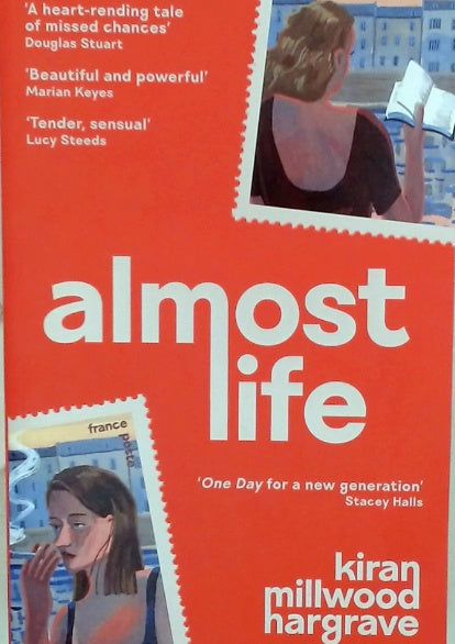 Almost Life
