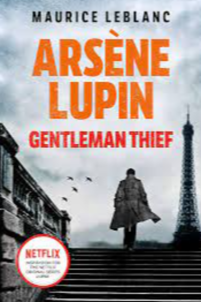 Arsene Lupin - Gentleman Thief