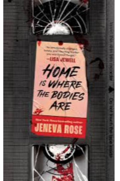 Home Is Where the Bodies Are
