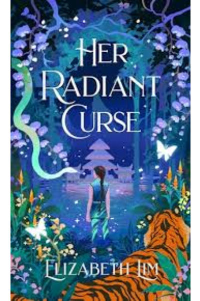 Her Radiant Curse