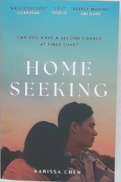 Home Seeking