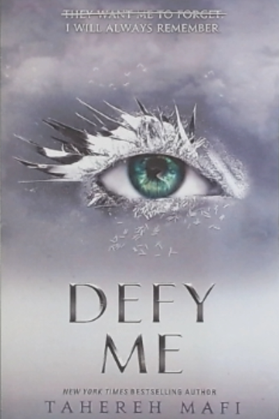 Defy Me