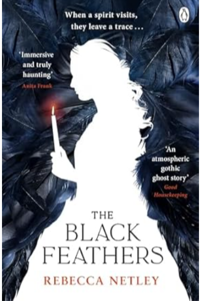 The Black Feathers