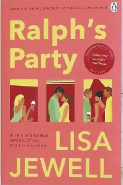 Ralphs Party